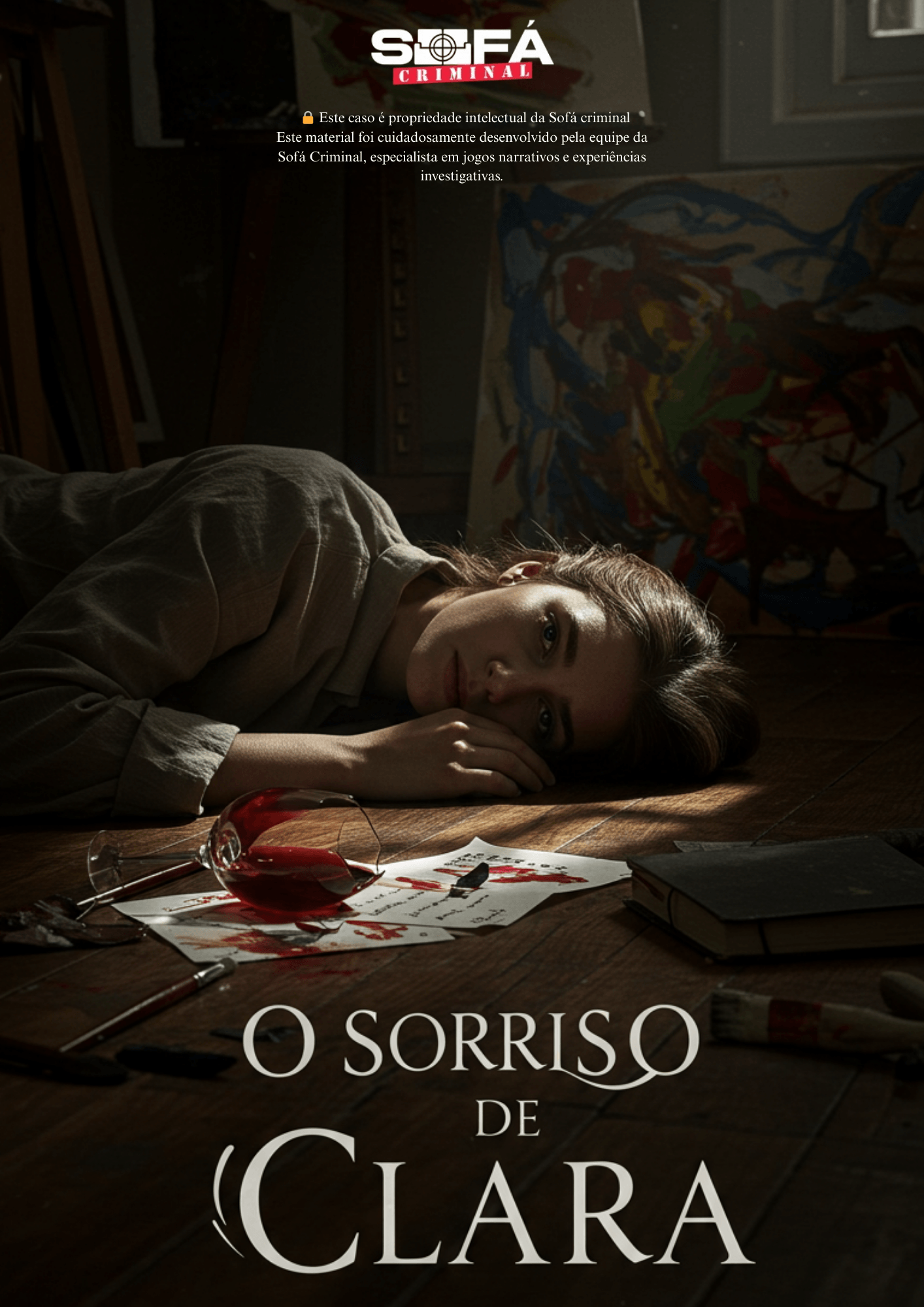 Caso “O Sorriso de Clara”