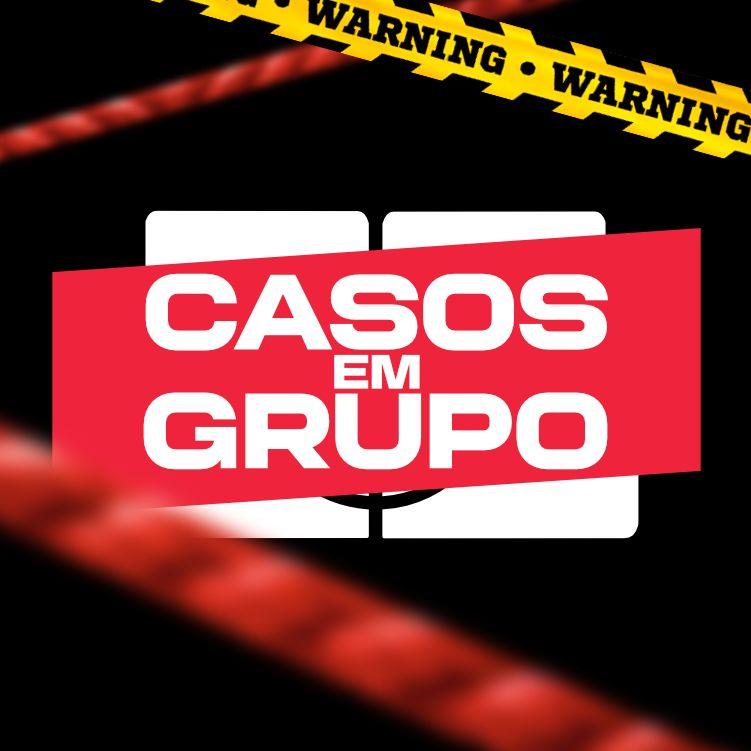 Casos em Grupo