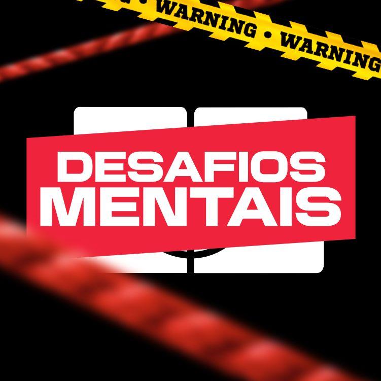 Desafios Mentais