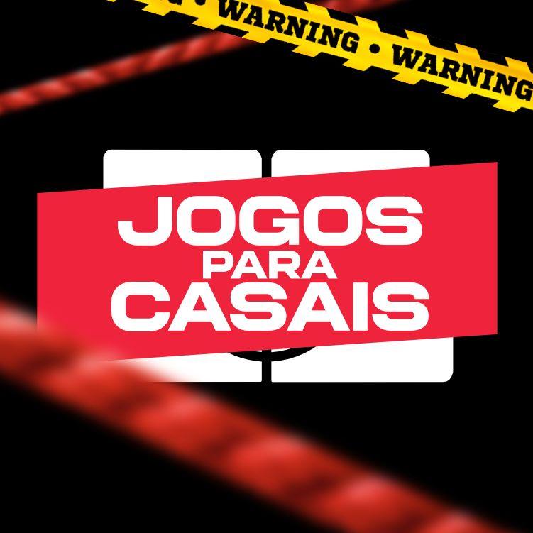 Jogos para Casais