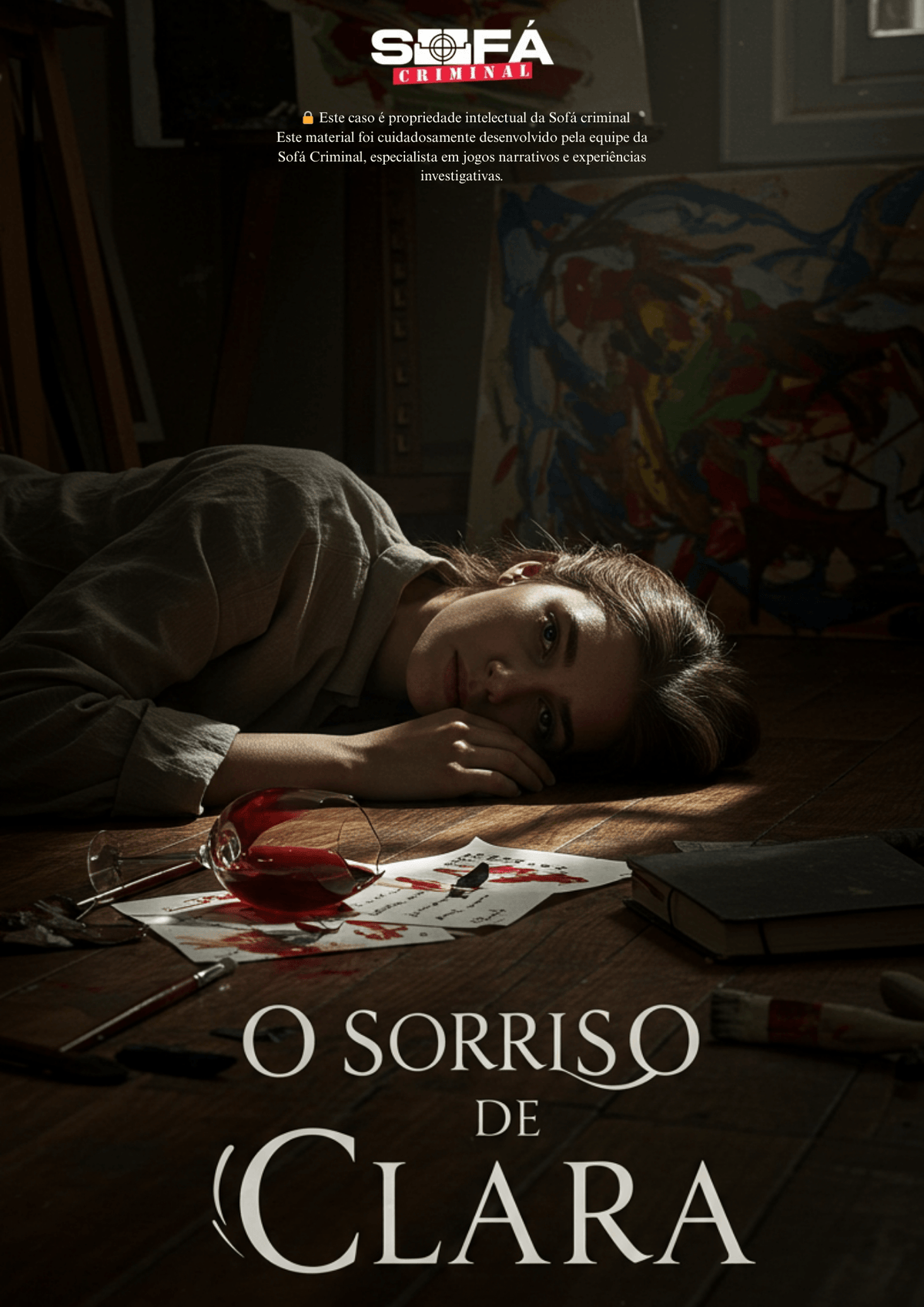 Caso “O Sorriso de Clara”