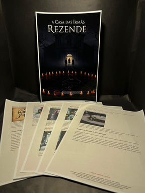 Caso “A Casa das Irmãs Rezende”