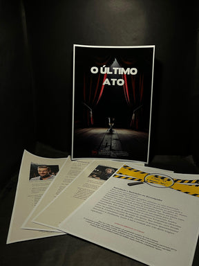 Caso “O Último Ato”