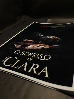 Caso “O Sorriso de Clara”
