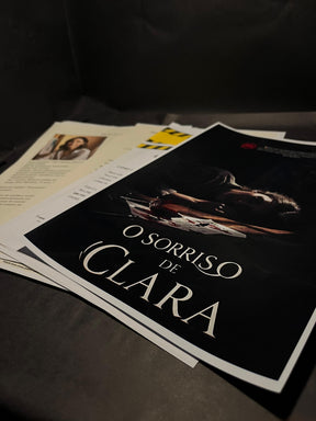 Caso “O Sorriso de Clara”