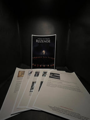 Caso “A Casa das Irmãs Rezende”